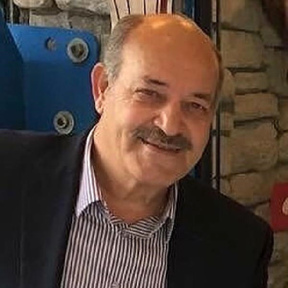 İzmirli Gazeteci Ergun Ulcay Vefat Etti