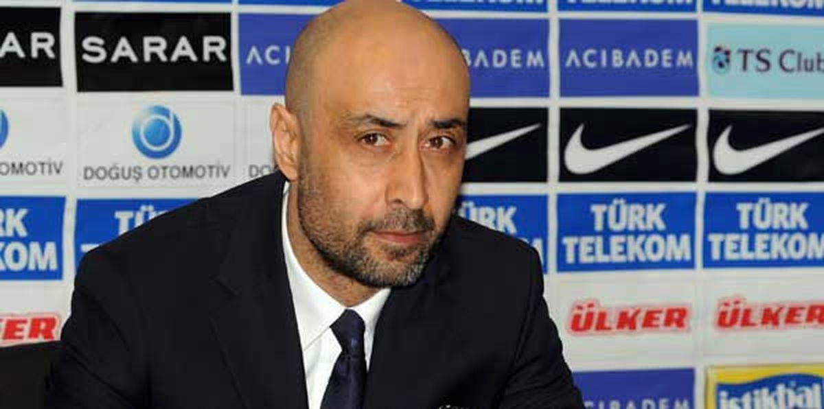 Kafkas: "3 Tane Gol Yememize Rağmen İyi Bir Oyun Oynadık"