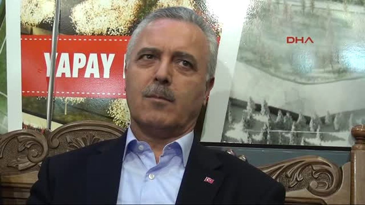 Kahramanmaraş Aydın: ya Siyaset, ya Silah Diyecekler