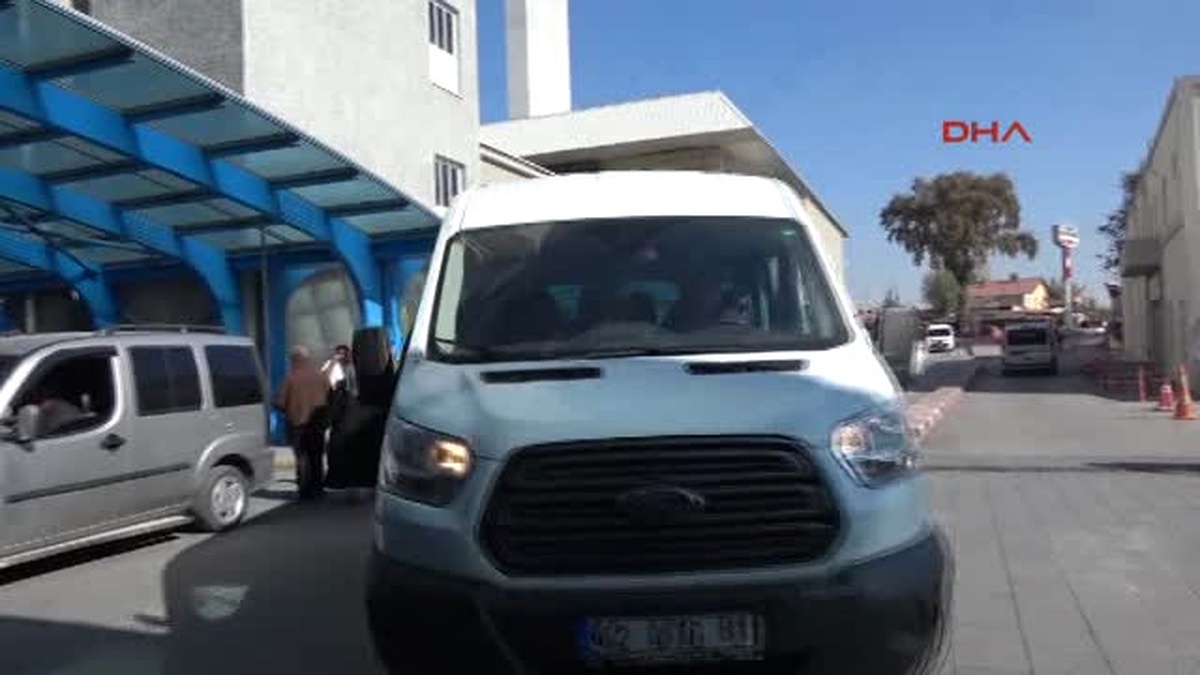 Konya 3\'ncü Ana Jet Üs Komutanlığı\'nda Fetö Operasyonunda, 14 Pilot Daha Serbest