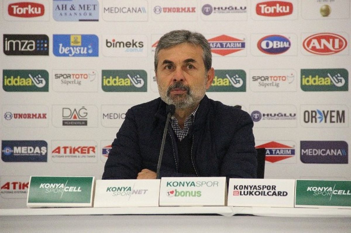 Konyapor, Kasımpaşa Engelini 2 Golle Geçti