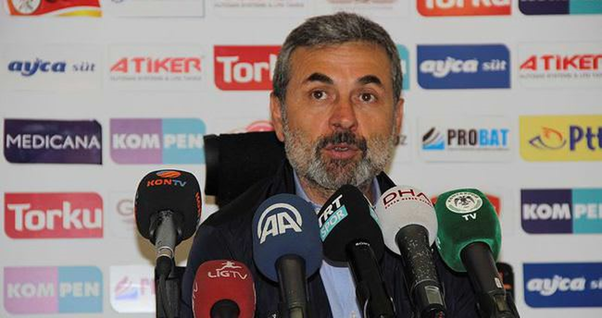 Maçın Ardından