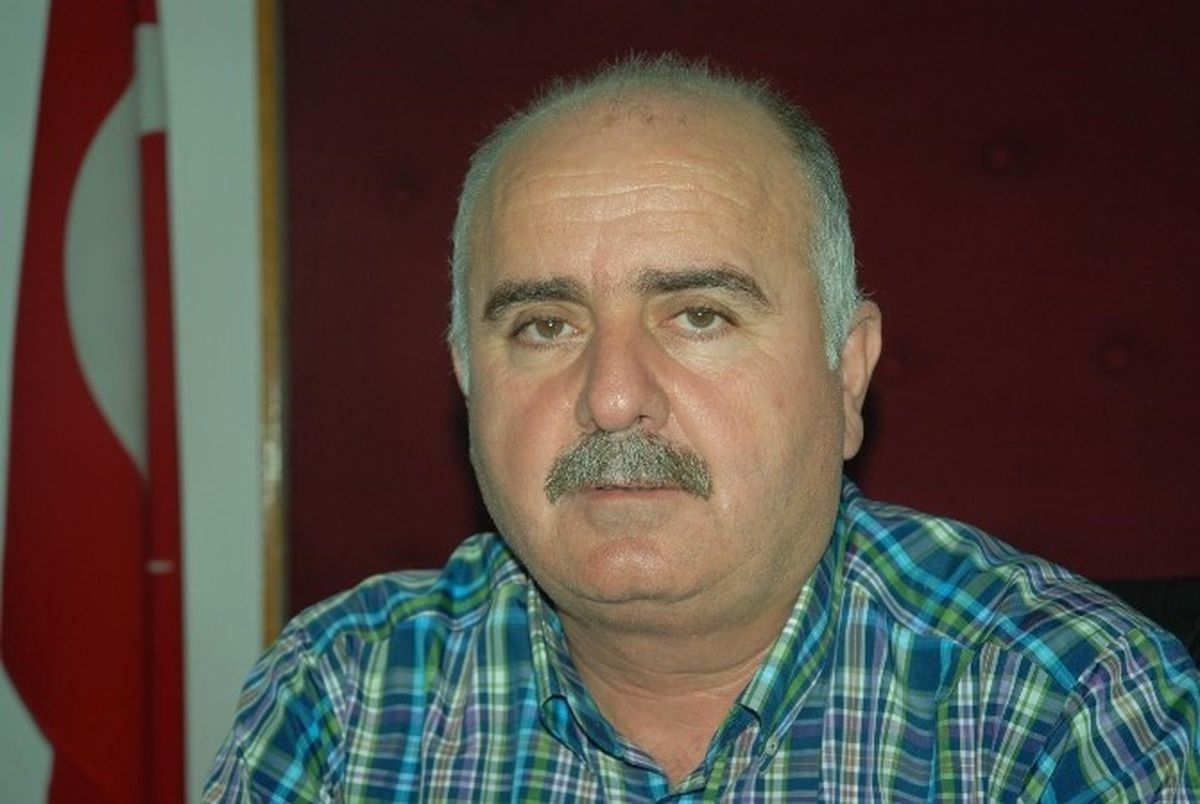 Manavgat\'ta \'Hibe Desteği\' Bilgilendirme Toplantısı