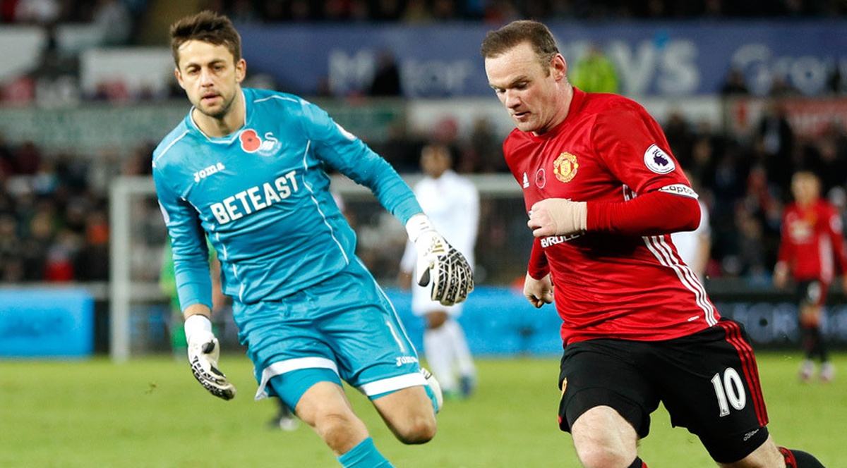 Manchester United Galibiyet Özlemi Bitti