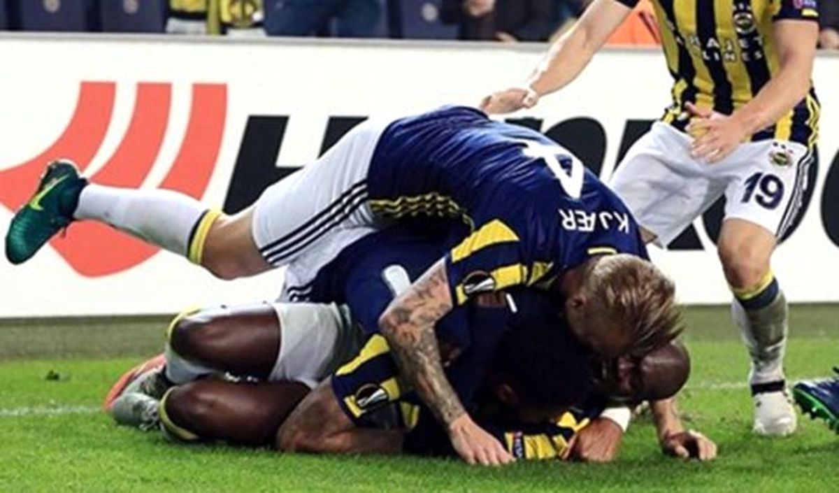 Manisa\'da İkinci Gol Sesi