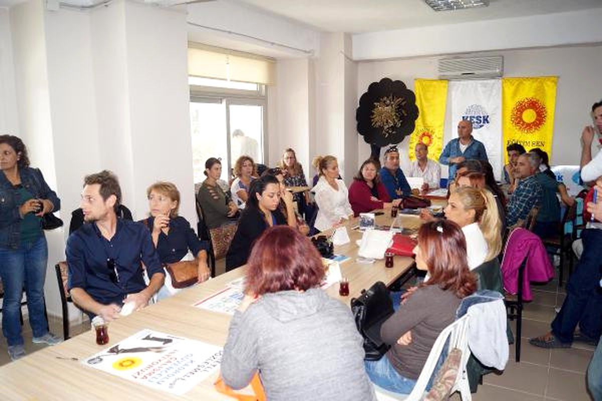 Muğla Genelindeki 260 Öğretmene \'Sürgün\' İddiası