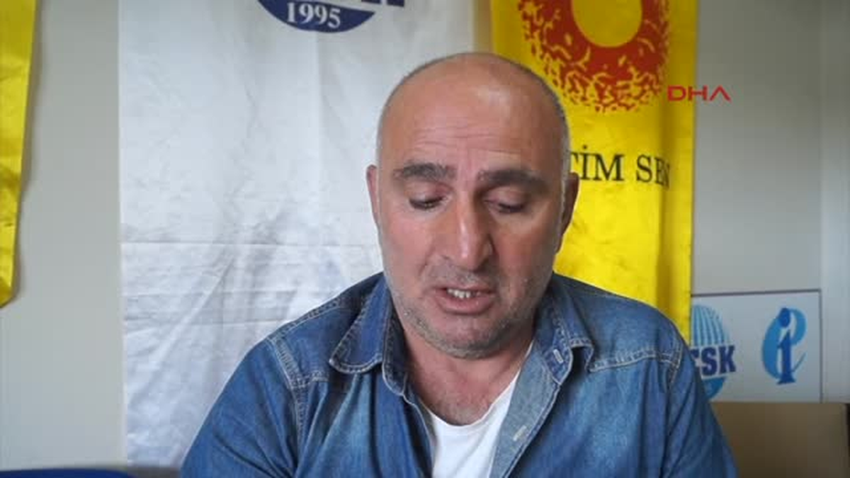 Muğla Genelindeki 260 Öğretmene "Sürgün" Iddiası
