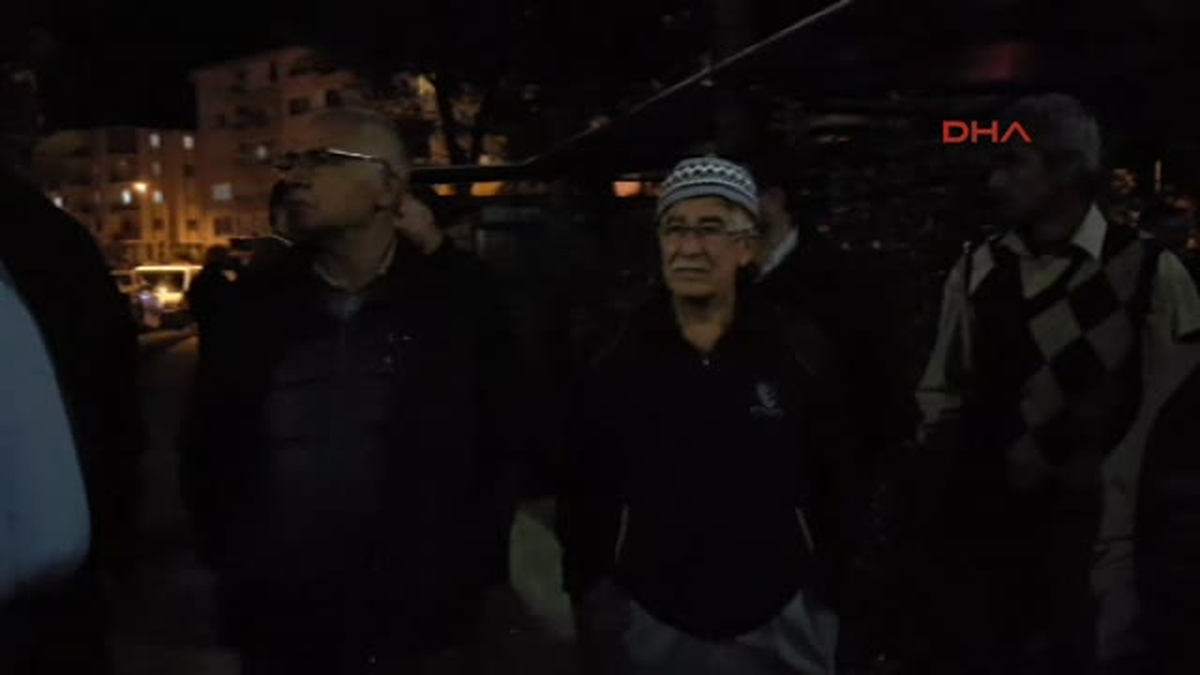 Muğla - Tartıştığı Arkadaşını Tüfekle Vurup Öldürdü