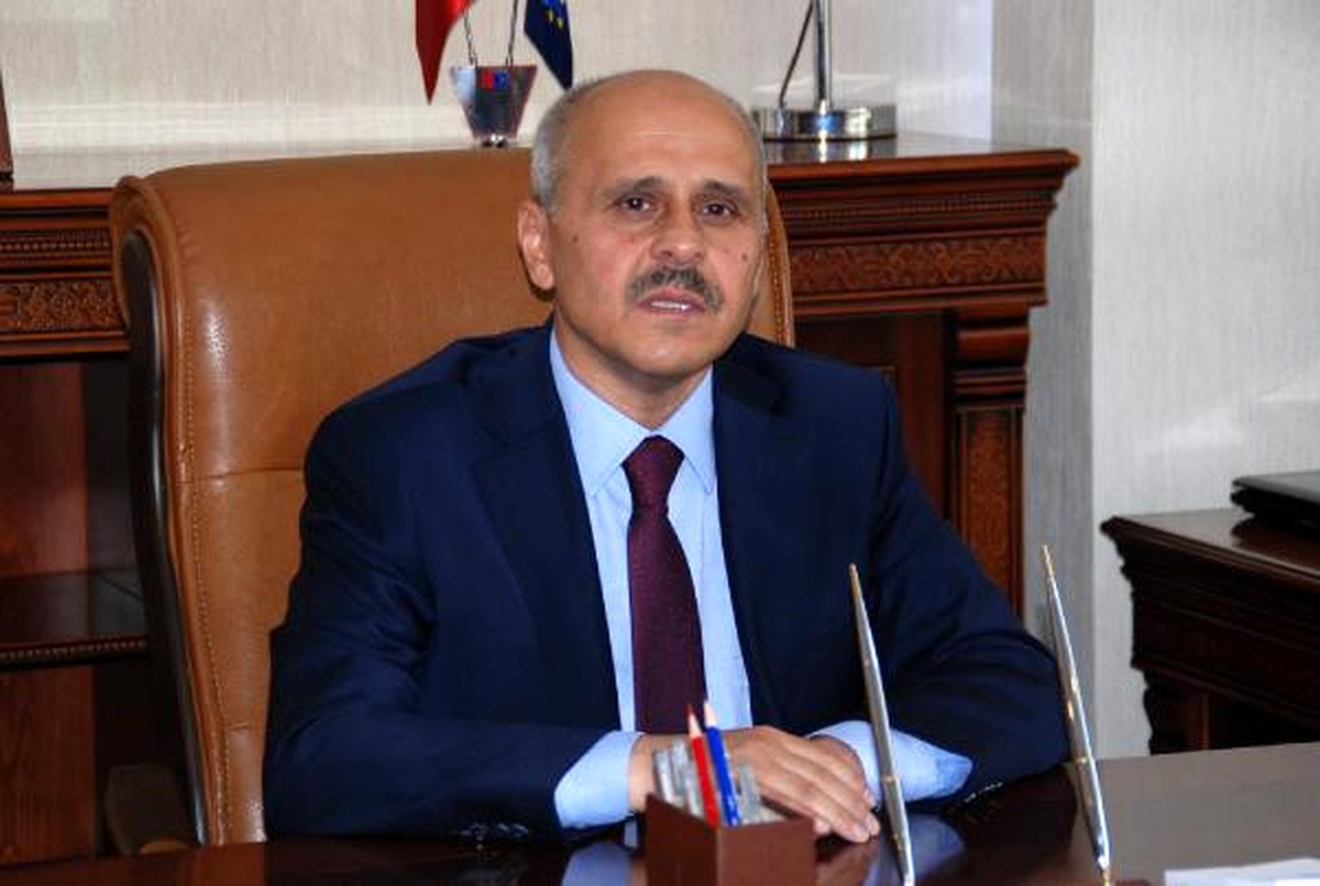 Niğde\'de Fetö\'nün 1988 Taşınmazının Devri Engellendi