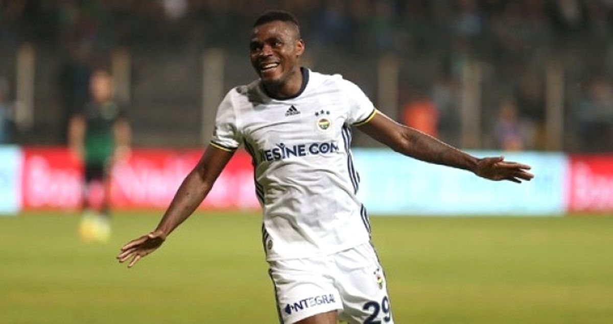 Olay Adam Emenike: Oynamayan Oyuncu Mutsuz Olur