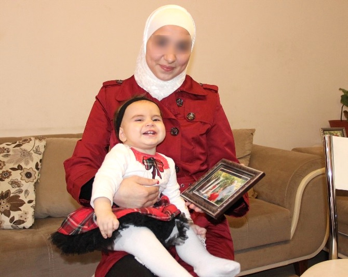 Suriyeli Mühendis Ülkesine İade Edilirse İdam Edilebilir