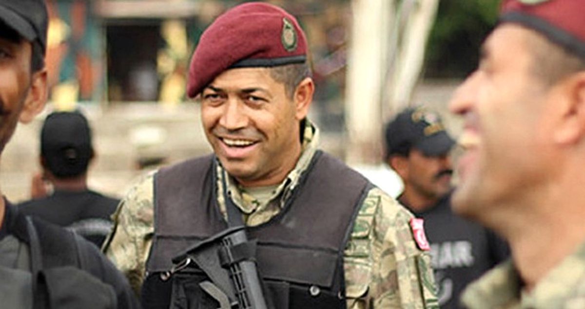 Özel Harekat Alımlarına Rekor Başvuru!