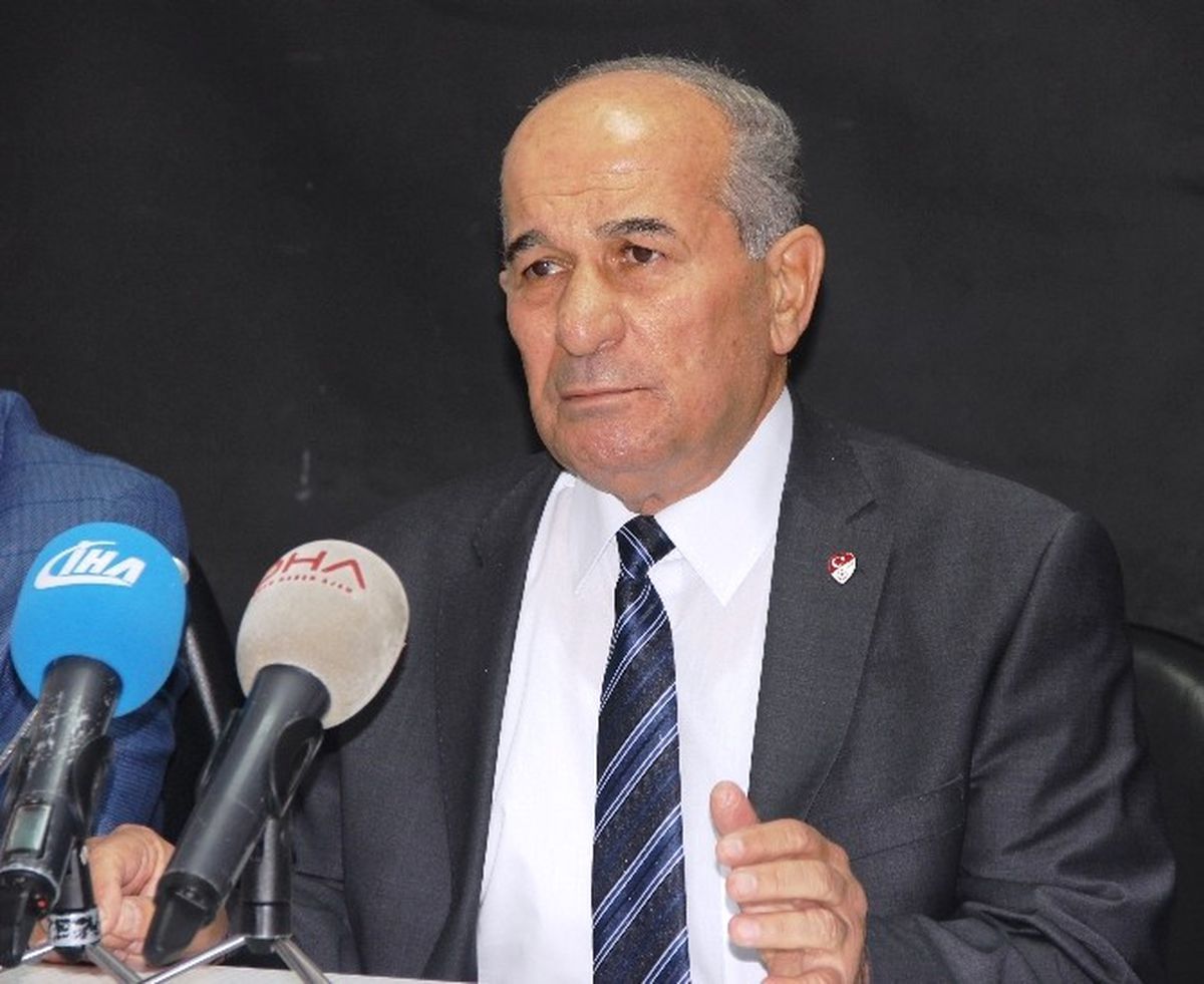 Özsoylu: "Bireysel Hatalardan Üst Üstte Goller Gelince Moral Olarak Çöktük"
