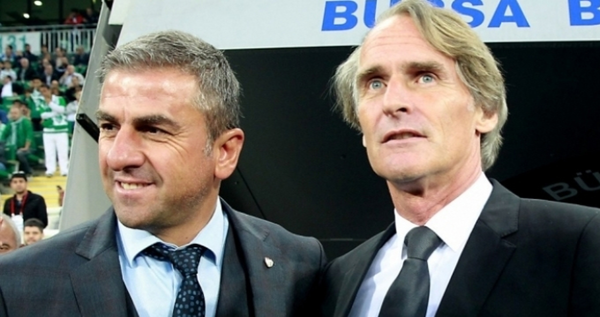 Riekerink'in Performansı, Hamza Hamzaoğlu'nun Gerisinde Kaldı