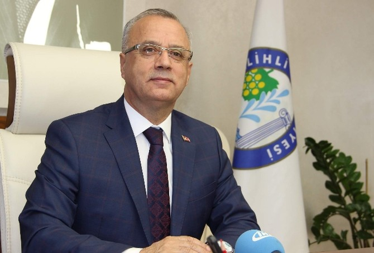 Salihli\'nin Atış Poligonu Hızla Yükseliyor