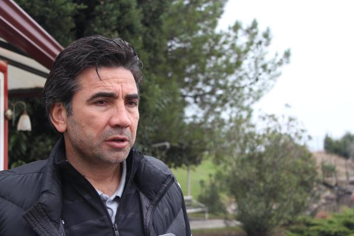 Samsunspor Teknik Direktörü Özköylü: "Kazanmayı Hak Ettik"