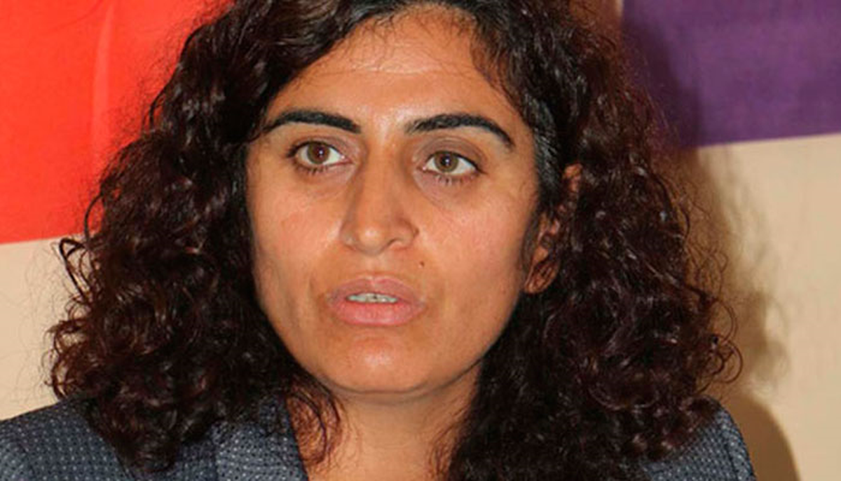 Sebahat Tuncel, Tutuklama İstemiyle Sulh Ceza Hakimliği\'ne Sevk Edildi (2)