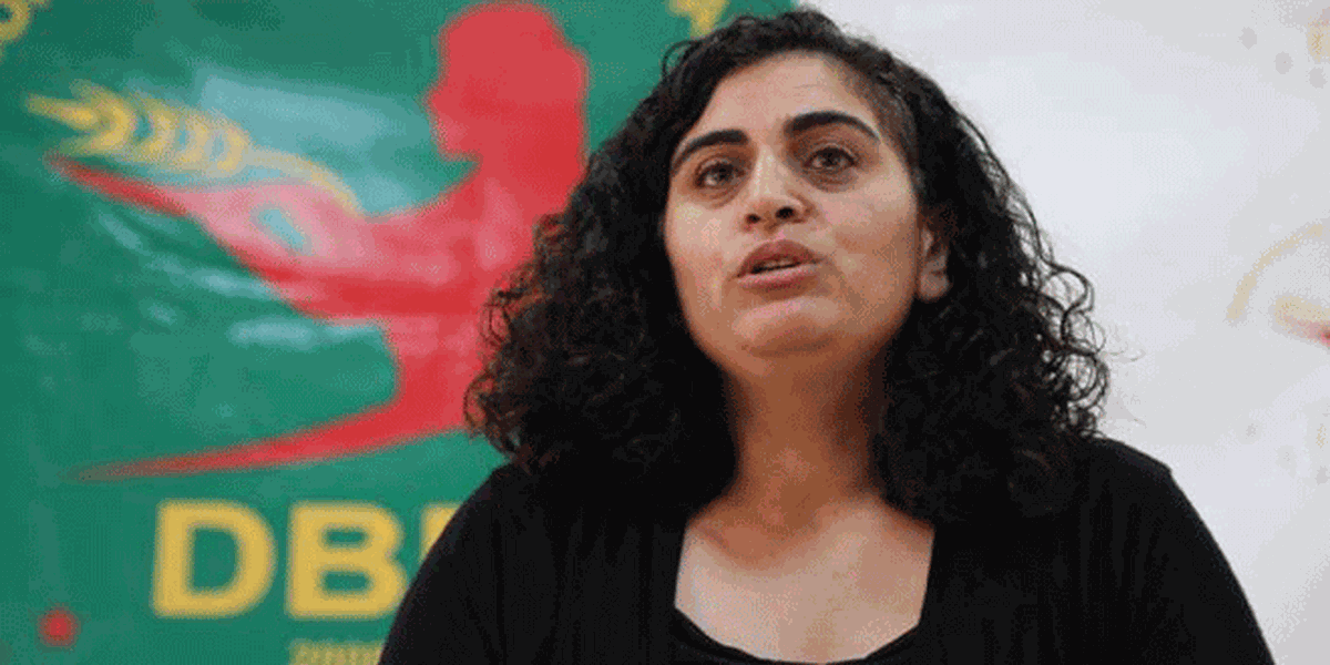 Sebahat Tuncel Tutuklanma Talebiyle Mahkemeye Sevk Edildi