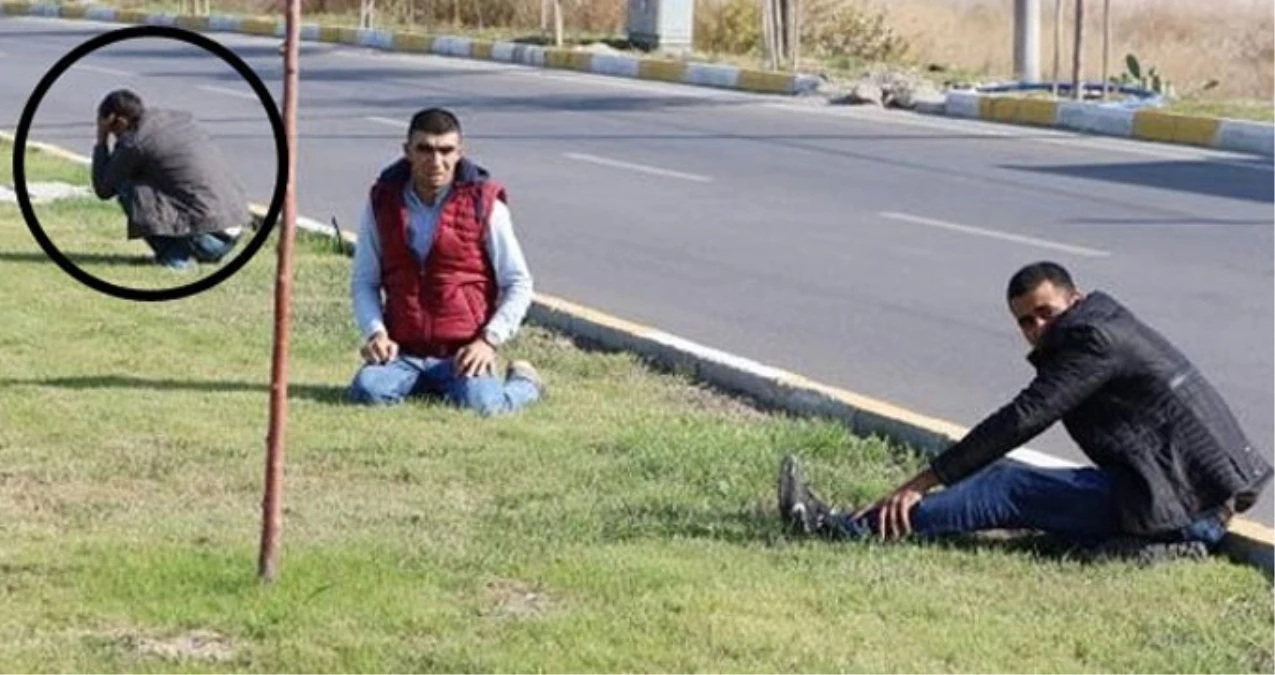 Sıkıştırılan Motosiklet Sürücüsü Refüje Çarpıp Öldü, Kardeşleri Sinir Krizi Geçirdi