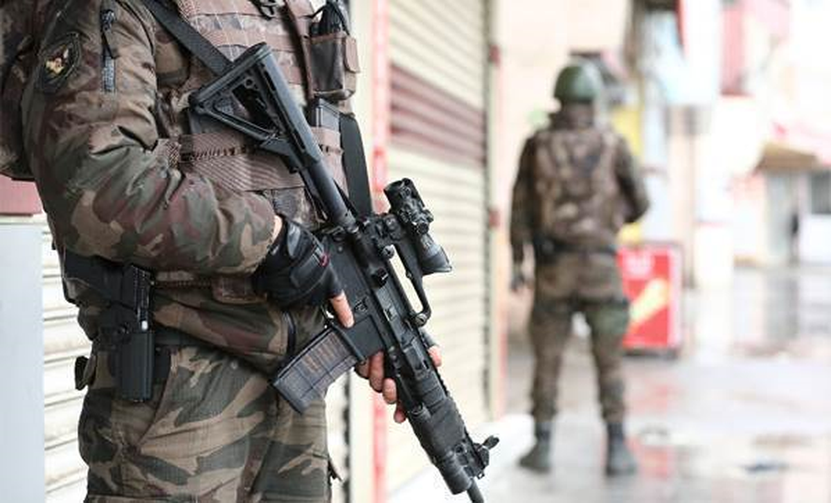 Şırnak\'taki Yasak, 14 Kasım\'da Kaldırılacak
