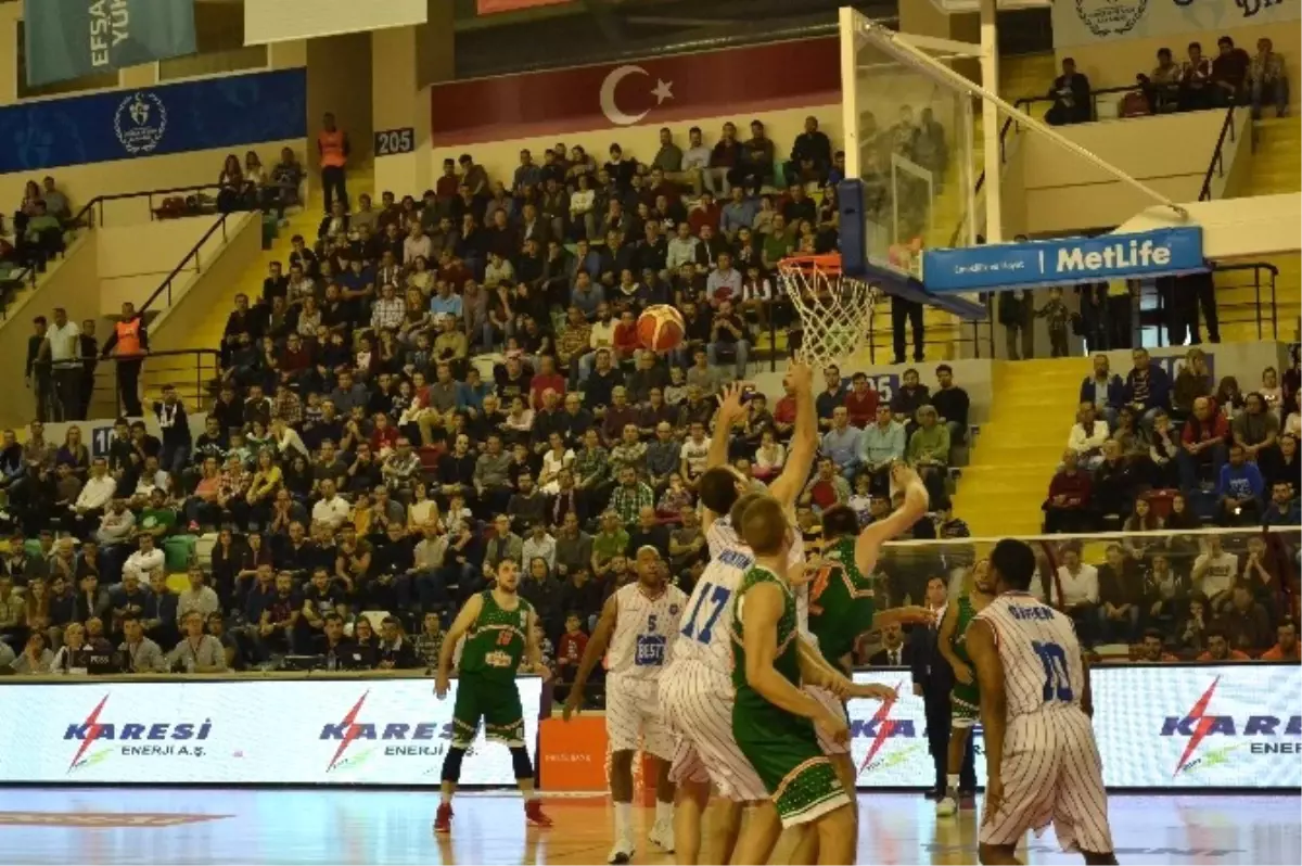 Spor Toto Basketbol Ligi