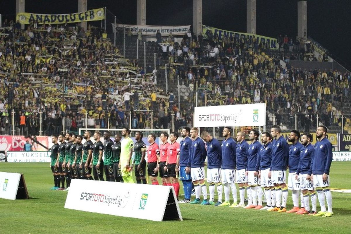 Spor Toto Süper Lig