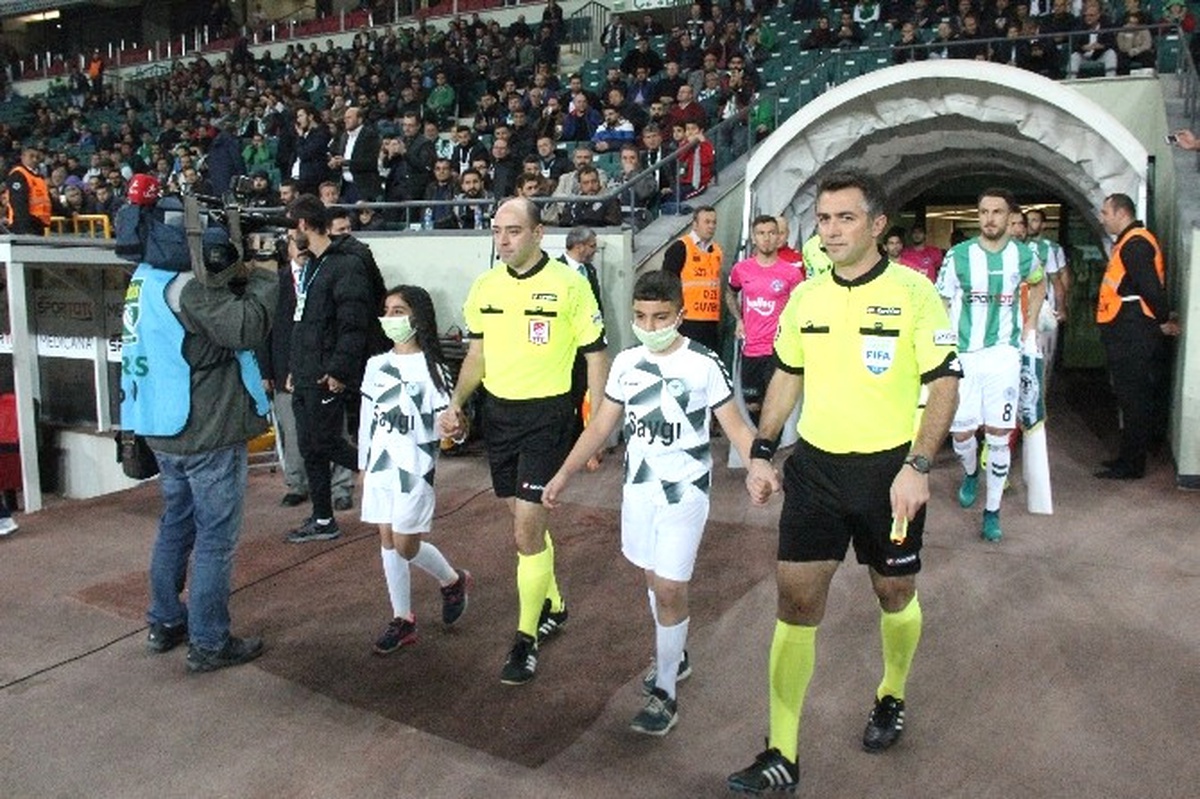 Spor Toto Süper Lig