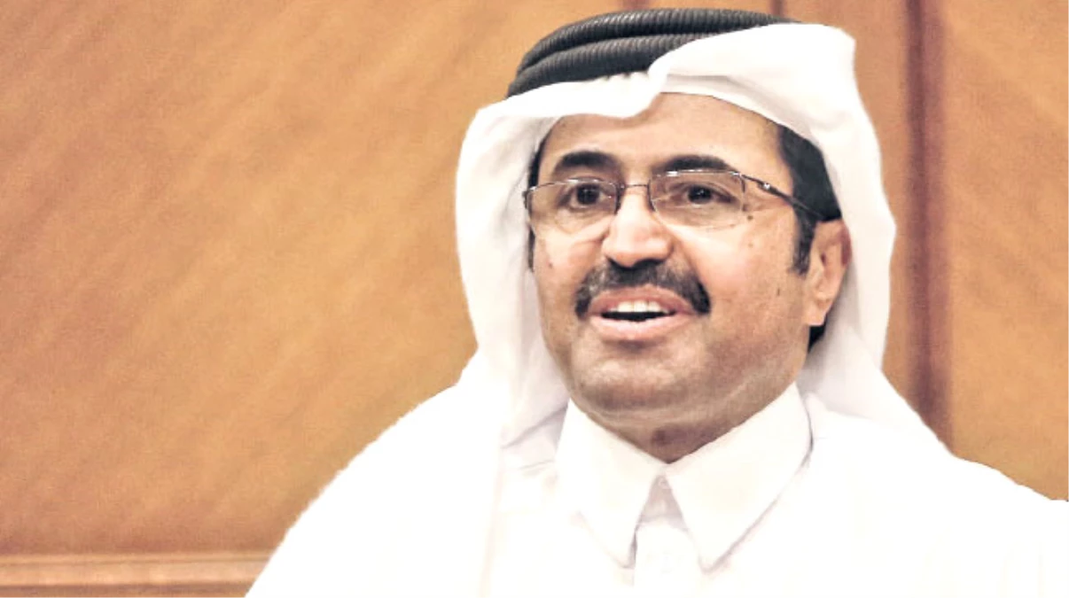 Suudi Arabistan-Katar Ekonomi Forumu