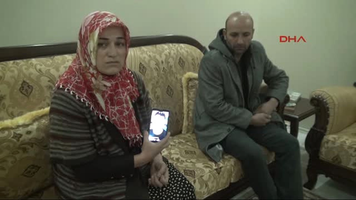 Tatvan?da Lise Öğrencisinden 3 Gündür Haber Alınamıyor