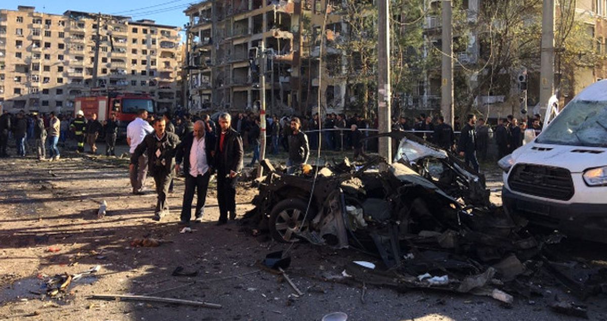 Telsiz Konuşmaları PKK'yı Ele Verdi