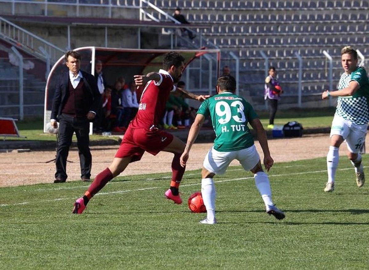 Tff 1. Lig
