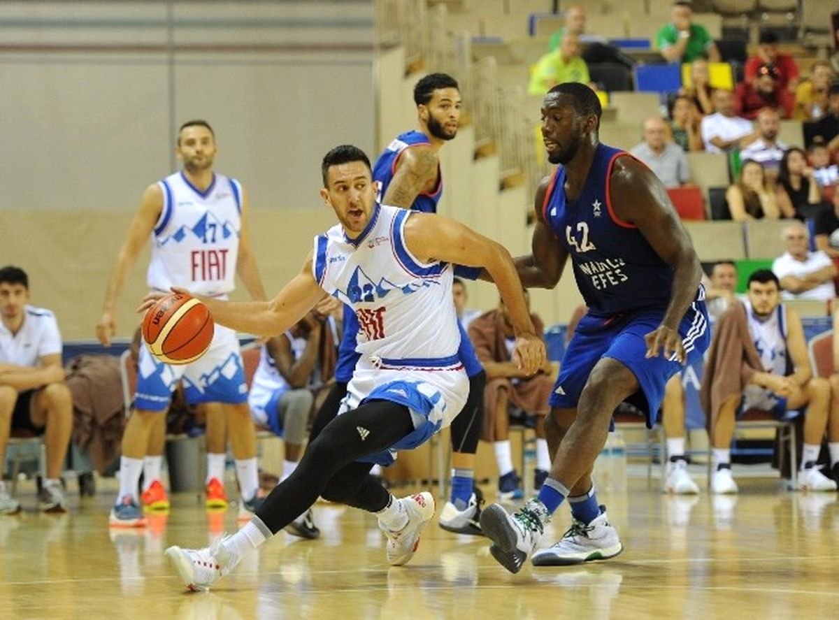Tofaş\'ın Konuğu Anadolu Efes