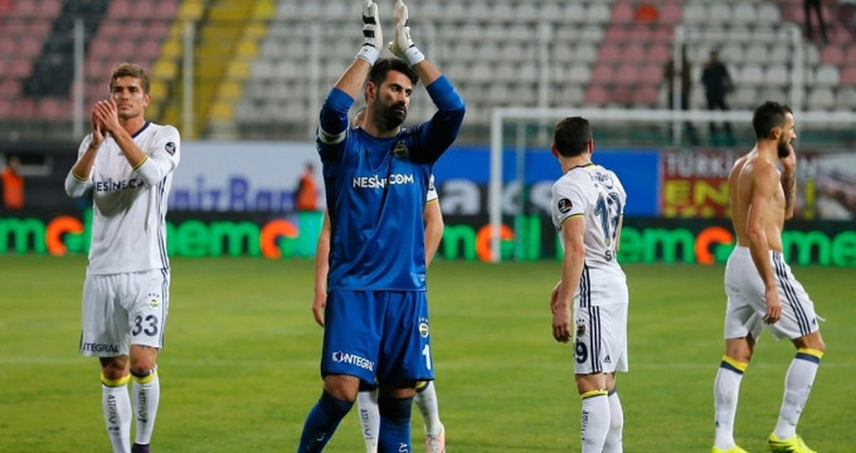 Volkan Demirel: Lobim Olmadığından Milli Takım'a Giremiyor Olabilirim
