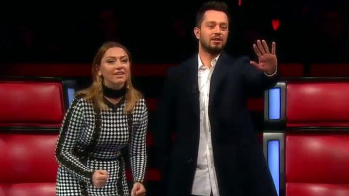 Yarışmacıdan Şaşırtan Seçim! Kararını Rüyayla Belirledi