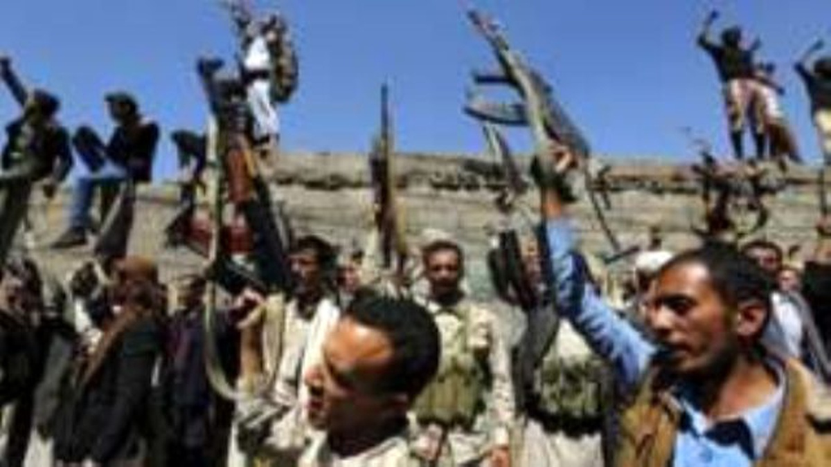 Yemen\'deki Olaylar