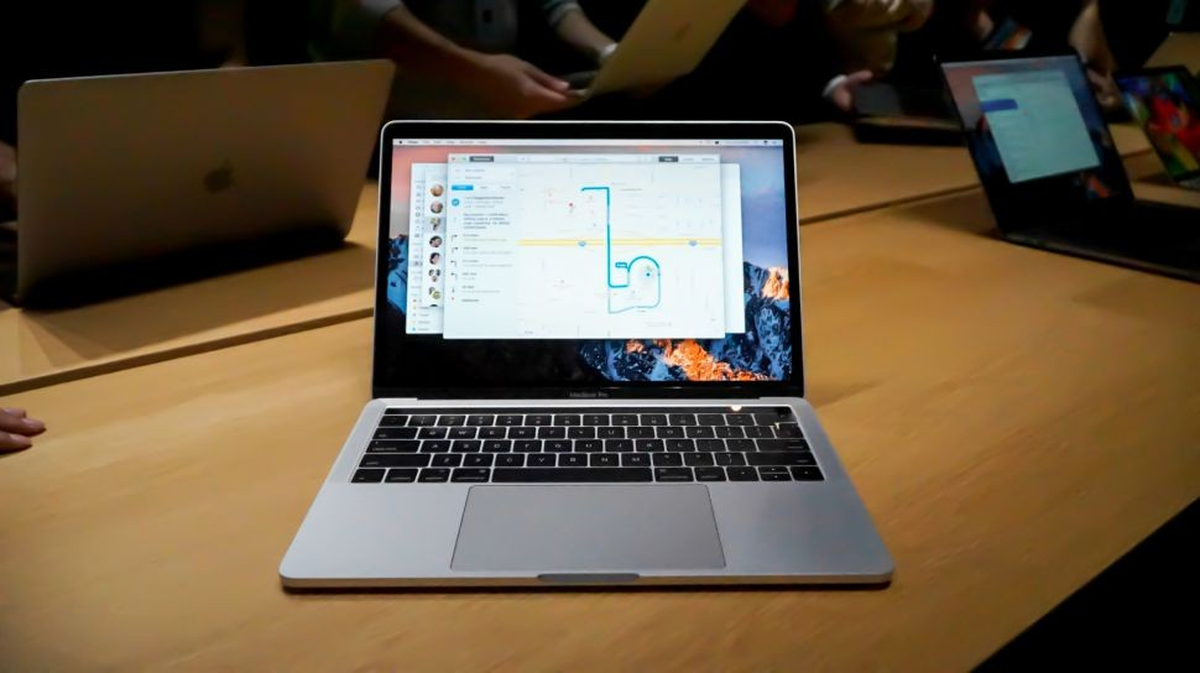 Yeni Macbook Pro\'dan İyi Haberler Var!