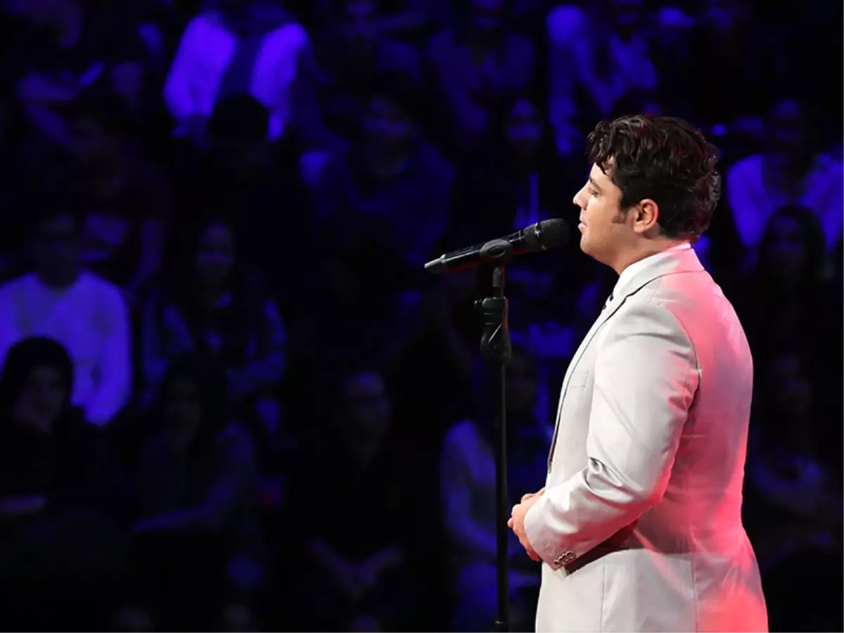 Yücehan Özpınar \'Rüya Gibi Uçan Yıllar\'