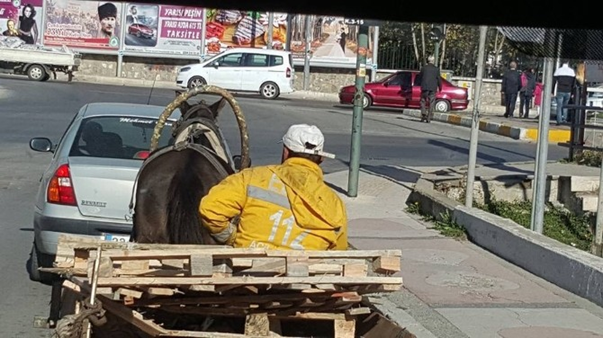 112 Acil Hurdacı"