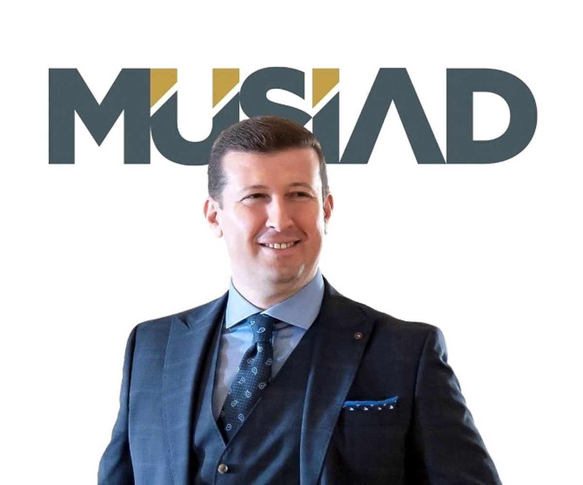 16. Müsiad Expo 9 Kasım\'da İstanbul\'da Başlıyor