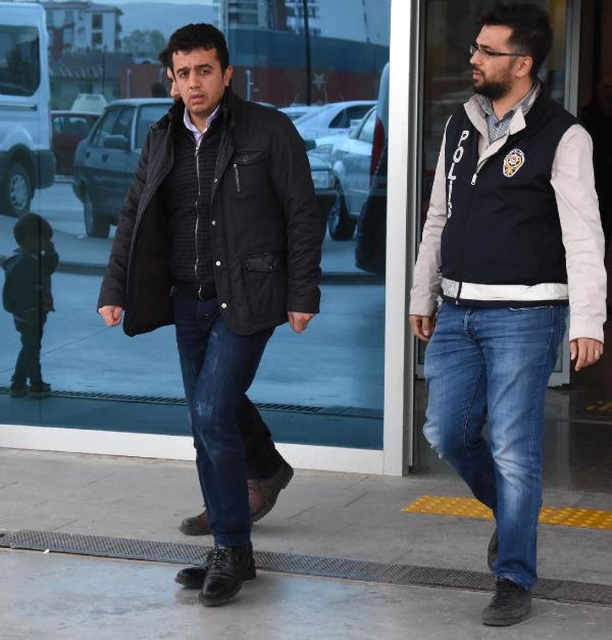 27 İşadamı Fetö\'den Gözaltına Alındı
