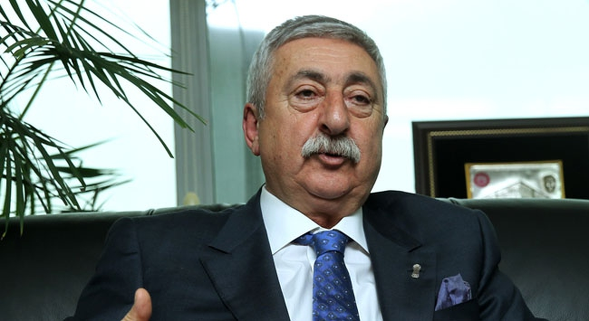 5. Esnaf ve Sanatkarlar Şurası Yarın