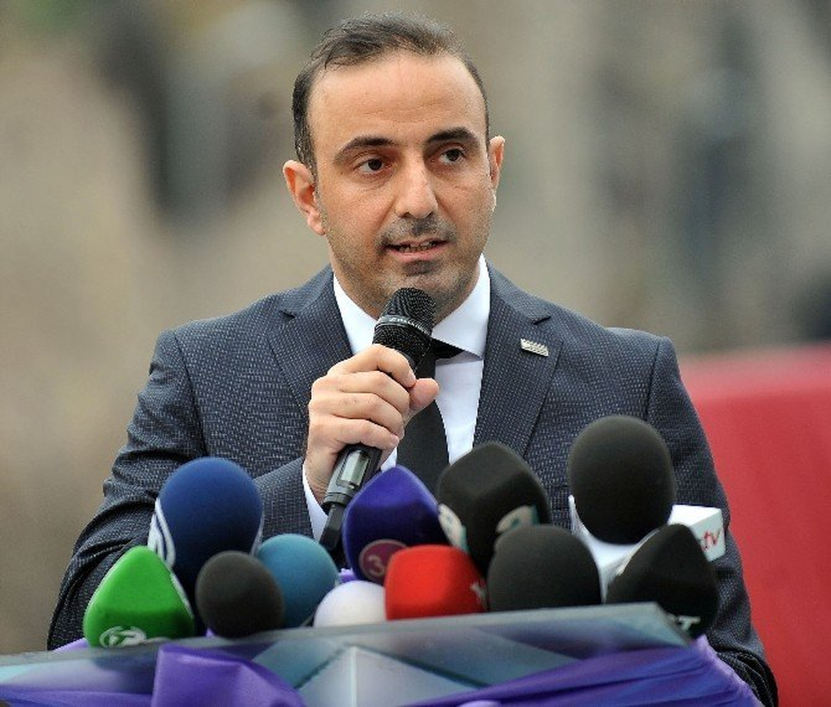7 Kasım Dha Spor Gündemi