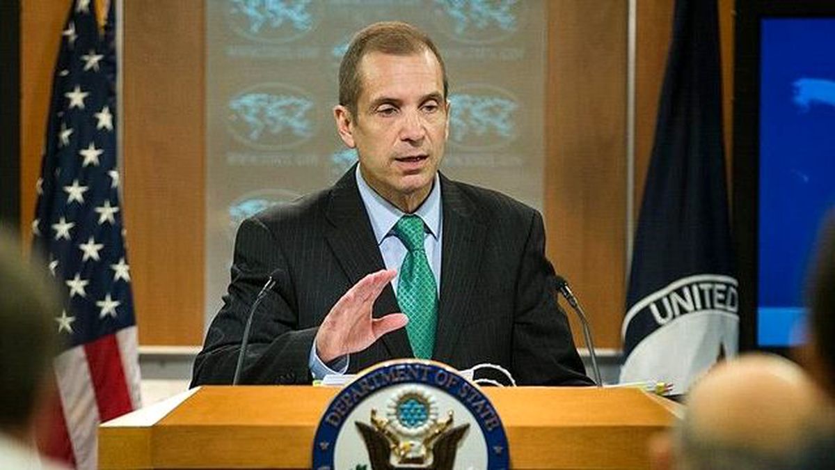 ABD Sözcüsü: Rakka'nın Yönetimini Türkiye ile Konuşuyoruz