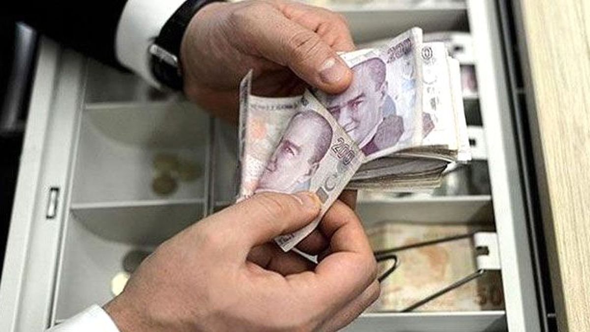 Kirayı Bankadan Ödemeyene En Az 340 Lira Ceza