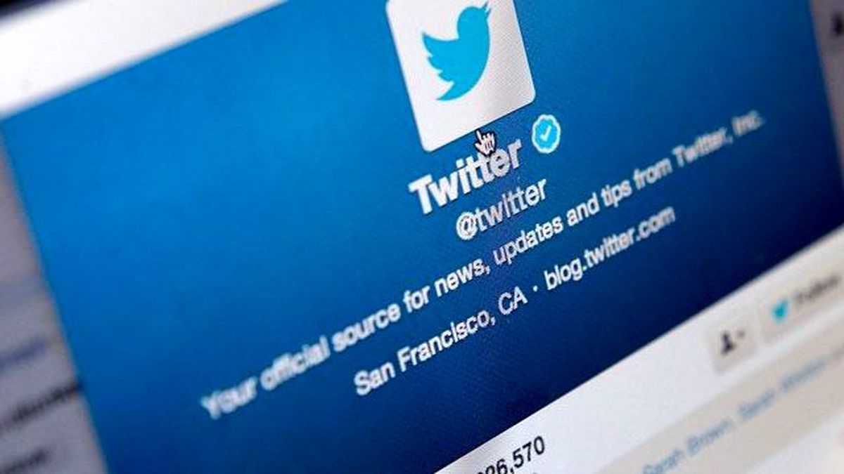 Twitter 4 Dakika Servis Dışı Kaldı