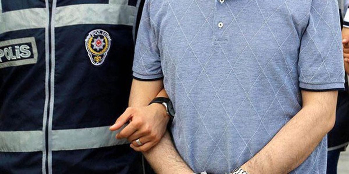 Adıyaman\'da 2 Örgüt Mensubu Yakalandı
