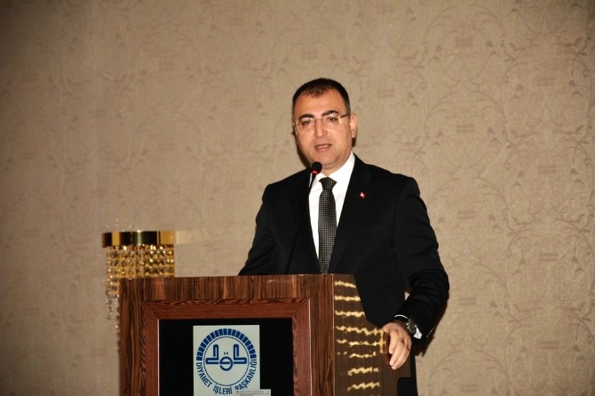Aile Okulu" Temalı Eğitim Semineri Düzenlendi