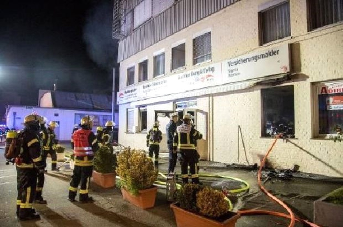 Almanya\'da PKK Yandaşı Serbest Bırakıldı