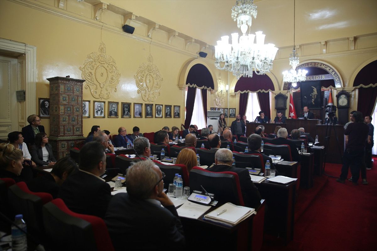 Altyapı Sorunu Çözümü İçin Kredi Kullanımına Onay