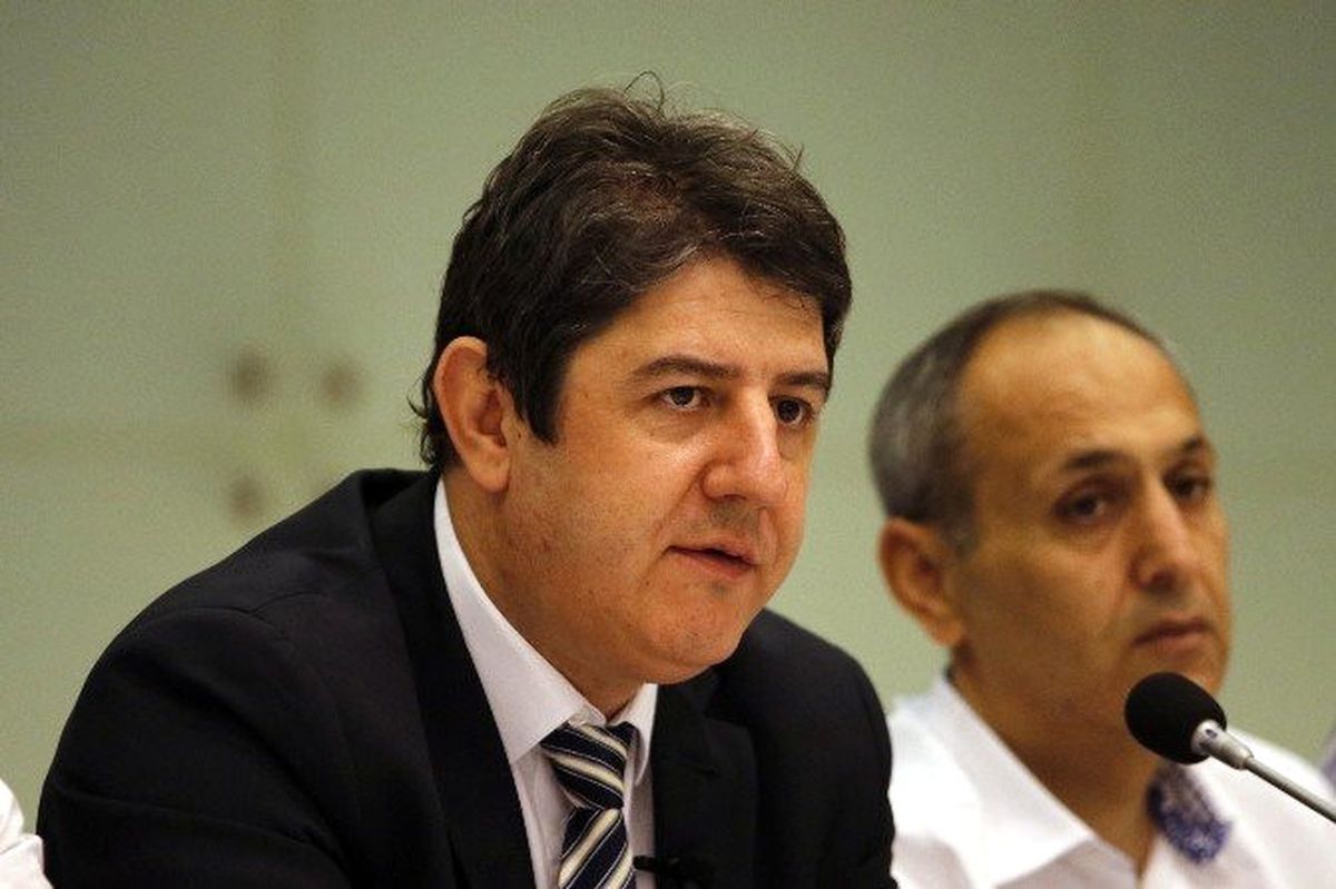Anfaş Genel Müdürü Özer Açıklaması